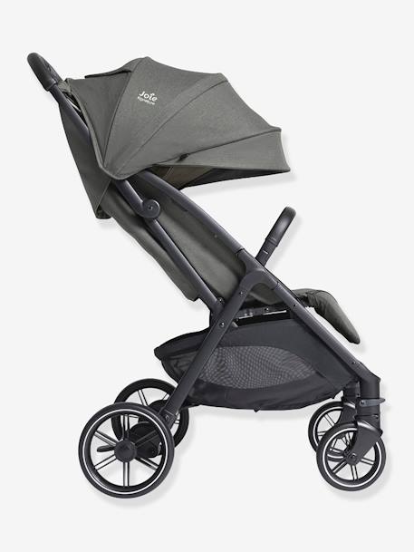 Poussette Parcel LX noir+vert - vertbaudet enfant 