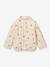 Veste matelassée Bea beige - vertbaudet enfant 