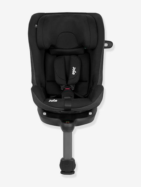 Siège-auto rotatif I-Pivot Grow i-Size 40 à 105 cm, équivalence groupe 0+/1 noir - vertbaudet enfant 