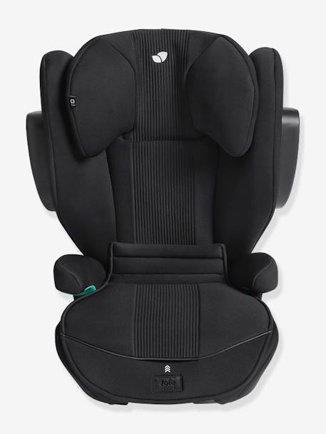 Verhoger autostoeltje Isofix Traver groep 2/3 JOIE zwart - vertbaudet enfant 