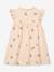 Robe imprimée Neveah beige - vertbaudet enfant 