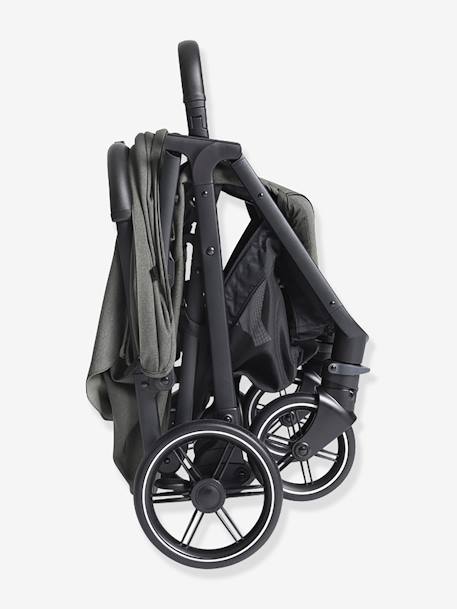 Kinderwagen JOIE Parcel LX groen+zwart - vertbaudet enfant 