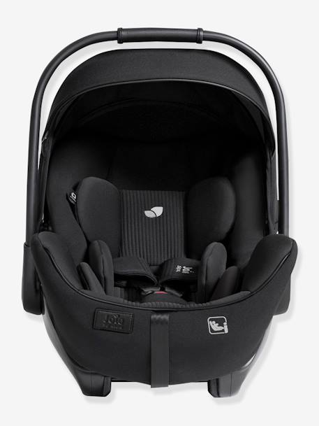 Siège-auto coque i-Level Pro i-Size 40 à 85 cm, équivalence groupe 0+ gris+noir - vertbaudet enfant 
