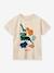 Tee-shirt imprimé à manches courtes Apia beige - vertbaudet enfant 
