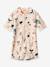 Combinaison de bain enfant Max beige - vertbaudet enfant 