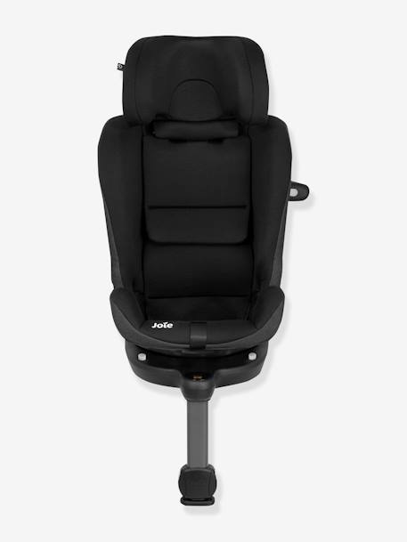 Siège-auto rotatif I-Pivot Grow i-Size 40 à 105 cm, équivalence groupe 0+/1 noir - vertbaudet enfant 
