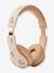 Draadloze hoofdtelefoon met Quinn LIEWOOD-print blauw+rozen - vertbaudet enfant 