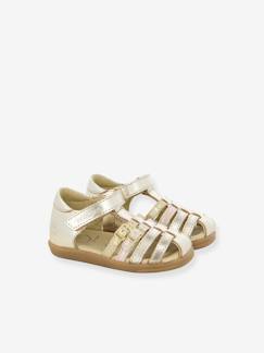 -Sandales bébé Pika Spart