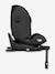 Siège-auto rotatif I-Pivot Grow i-Size 40 à 105 cm, équivalence groupe 0+/1 noir - vertbaudet enfant 