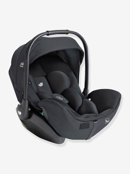 Autostoelje JOIE i-Level Pro i-Size 40 tot 85 cm, groep 0+ grijs+zwart - vertbaudet enfant 