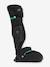 Réhausseur de siège-auto Isofix Traver groupe 2/3 noir - vertbaudet enfant 