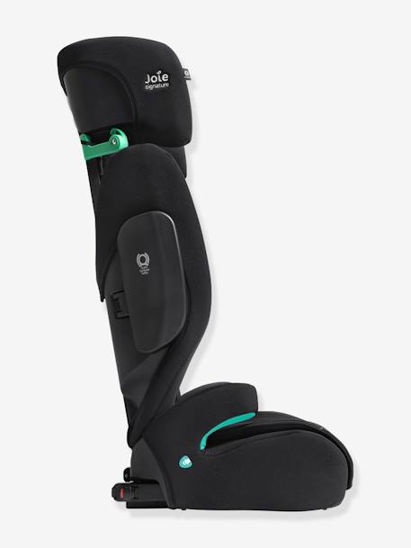 Verhoger autostoeltje Isofix Traver groep 2/3 JOIE zwart - vertbaudet enfant 
