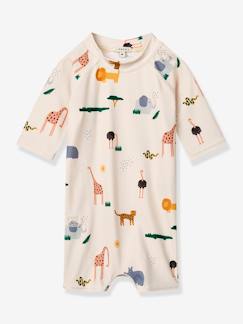 Baby-Badpak, strandaccessoires-Badpak voor baby's Thor LIEWOOD 