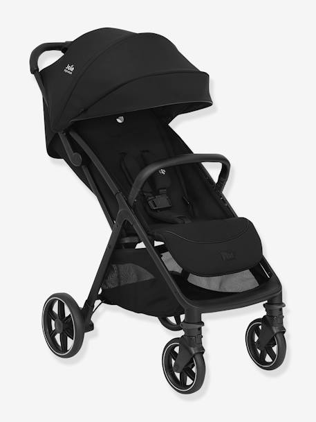 Poussette Parcel LX noir+vert - vertbaudet enfant 