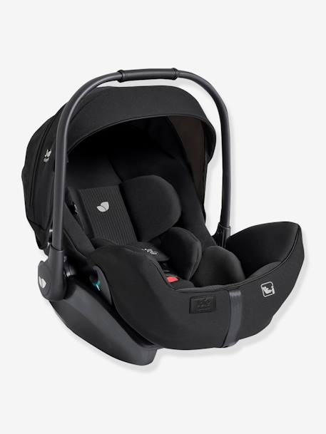 Autostoelje JOIE i-Level Pro i-Size 40 tot 85 cm, groep 0+ grijs+zwart - vertbaudet enfant 