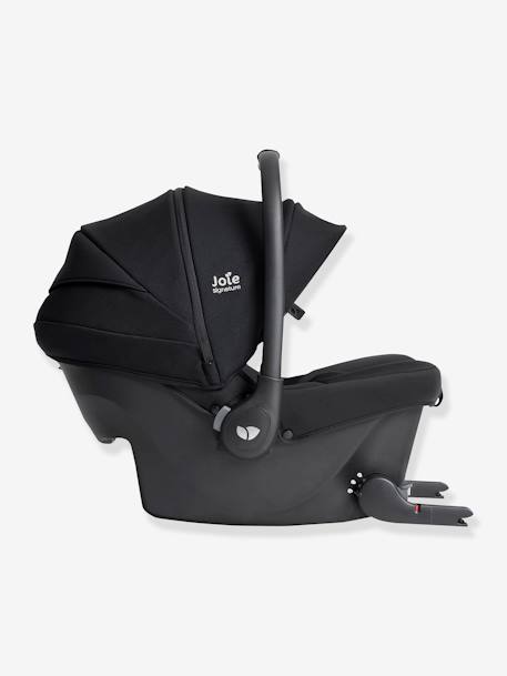 Siège-auto coque Sprint R129 Signature i-Size 40 à 75 cm, équivalence groupe 0+ noir - vertbaudet enfant 