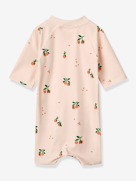 Badpak voor baby's Thor LIEWOOD beige+lichtroze - vertbaudet enfant 