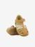 Sandales bébé Pika Spart camel+or - vertbaudet enfant 
