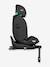 Siège-auto rotatif I-Pivot Grow i-Size 40 à 105 cm, équivalence groupe 0+/1 noir - vertbaudet enfant 