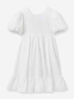 -Robe fille Charlie- Cortège Arabesque