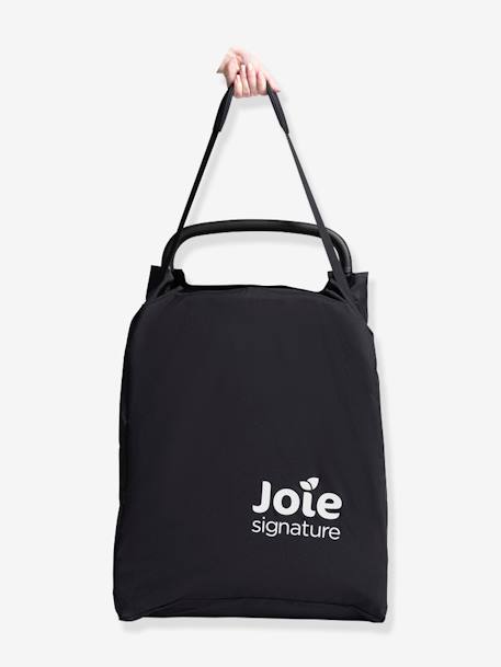 Poussette Parcel LX noir+vert - vertbaudet enfant 