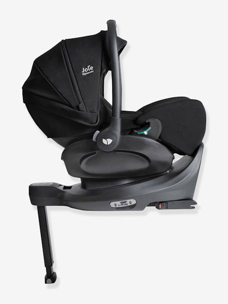 Autostoelje JOIE i-Level Pro i-Size 40 tot 85 cm, groep 0+ grijs+zwart - vertbaudet enfant 