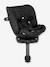 Siège-auto rotatif I-Pivot Grow i-Size 40 à 105 cm, équivalence groupe 0+/1 noir - vertbaudet enfant 