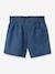 Short en denim léger denim brut - vertbaudet enfant 
