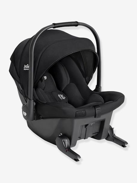 Siège-auto coque Sprint R129 Signature i-Size 40 à 75 cm, équivalence groupe 0+ noir - vertbaudet enfant 