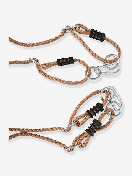 Balançoire SKATEBOARD pour enfants small foot bois - vertbaudet enfant 