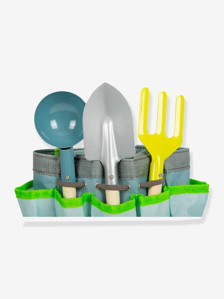 Tuinspeelgoed voor kinderen PFLANZZEIT SMALL FOOT® meerkleurig - vertbaudet enfant 