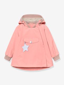-Veste mi-saison bébé fille MATWAI
