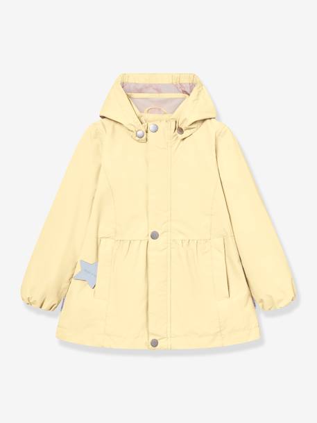 Fille-Veste mi-saison imperméable fille MATSILA