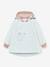 Veste mi-saison bébé fille MATWAI bleu foncé+bleu pâle+bois de rose+brun+jaune+jaune pastel+lilas+rose poudré+sable+vert sauge - vertbaudet enfant 