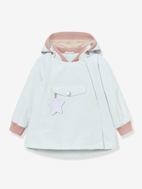 Fille-Veste mi-saison bébé fille MATWAI