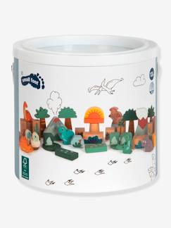 Speelgoed-Figuurtjes en fantasie-Speelblokken-nan