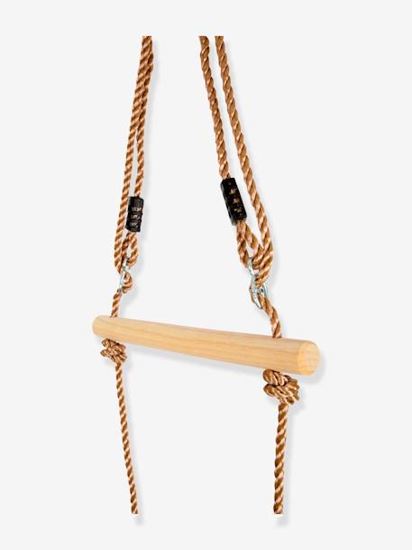 Balançoire SKATEBOARD pour enfants small foot bois - vertbaudet enfant 