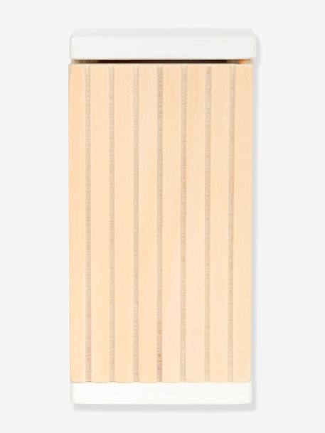 Poppenhuismeubels SLAAPKAMER SMALL FOOT® meerkleurig - vertbaudet enfant 