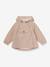 Softshell babyjas MATWAI MINI A TURE zandbeige - vertbaudet enfant 