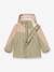 Veste mi-saison imperméable garçon MATVALON vert - vertbaudet enfant 