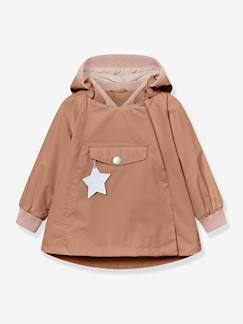 -Veste mi-saison bébé fille MATWAI