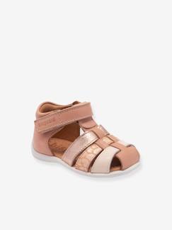 Chaussures-Chaussures fille 23-38-Sandales fermées pour enfant CARLY bisgaard
