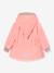 Veste mi-saison bébé fille MATWAI bleu foncé+bleu pâle+bois de rose+brun+jaune+jaune pastel+lilas+rose poudré+sable+vert sauge - vertbaudet enfant 
