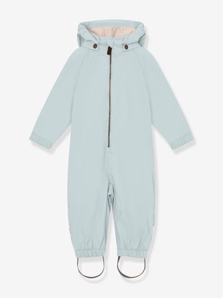 Fille-Ensemble-Combinaison Softshell bébé MATARNO