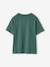T-shirt motif nature garçon lichen - vertbaudet enfant 