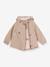 Softshell babyjas MATWAI MINI A TURE zandbeige - vertbaudet enfant 