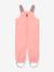Cuissardes de pluie pour bébé MATWALENTAYA bois de rose+sable - vertbaudet enfant 