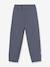 Pantalon Softshell bébé MATAIAN bleu foncé - vertbaudet enfant 