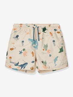Bébé-Maillot de bain, accessoires de plage-Short de bain imprimé Aiden