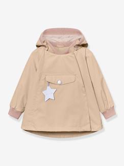 -Veste mi-saison bébé fille MATWAI